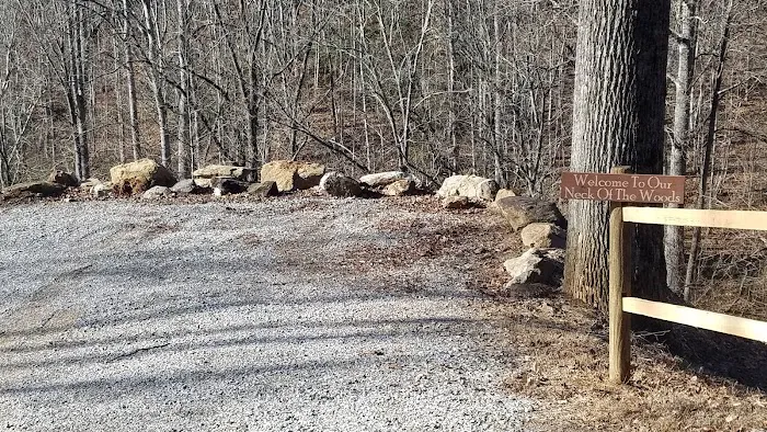 SouthPaw RV Sites Picture 3