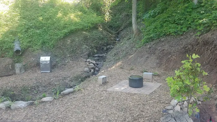 SouthPaw RV Sites Picture 9