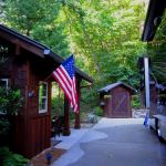 Creekside Cove Motor Coach Park