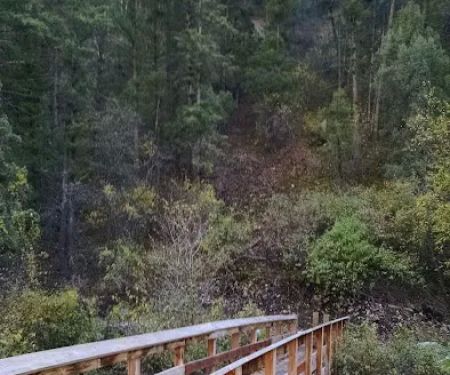 Palisades Creek Campground