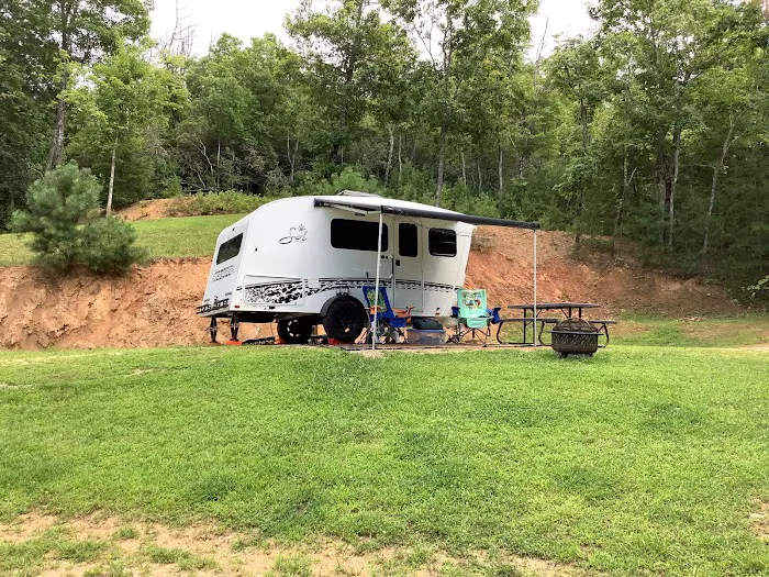 Cardinal Ridge Farm RV Resort Picture 1