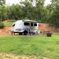 Cardinal Ridge Farm RV Resort ico