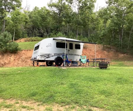 Cardinal Ridge Farm RV Resort