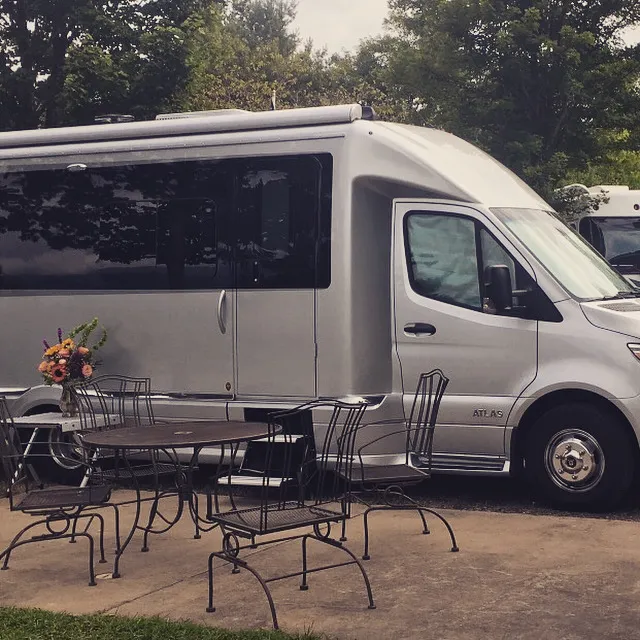 Cardinal Ridge Farm RV Resort Picture 10