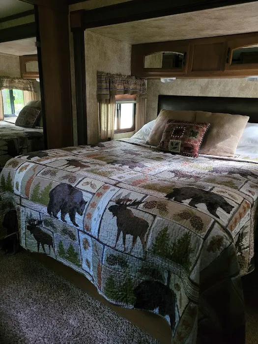 High Country Haven RV Park, Camping and Cabins Picture 1