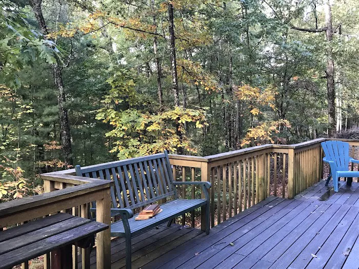 High Country Haven RV Park, Camping and Cabins Picture 6