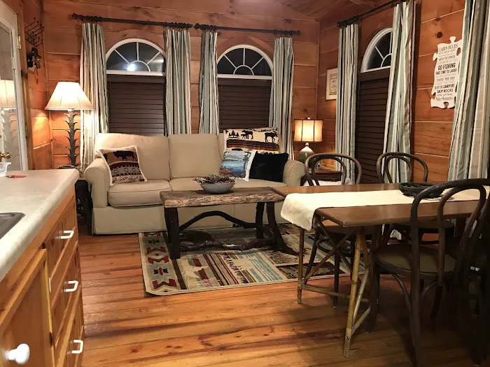 High Country Haven RV Park, Camping and Cabins Picture 5