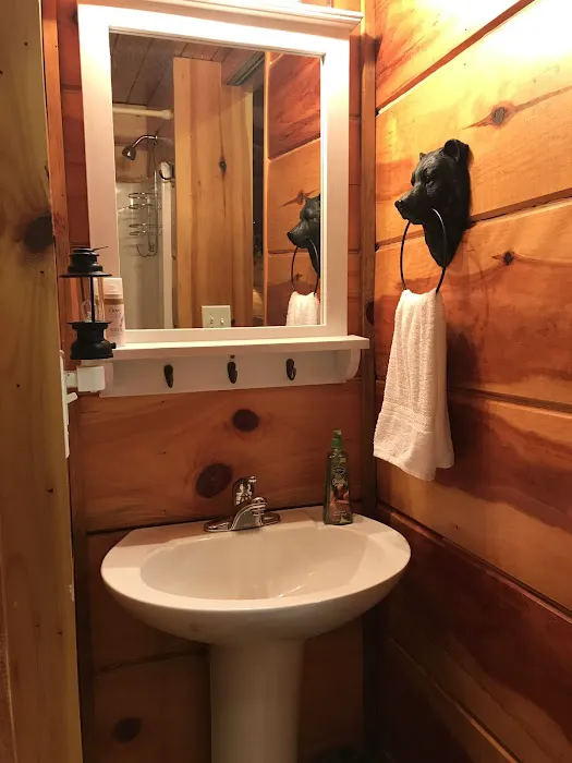 High Country Haven RV Park, Camping and Cabins Picture 2