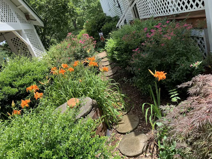 High Country Haven RV Park, Camping and Cabins Picture 8