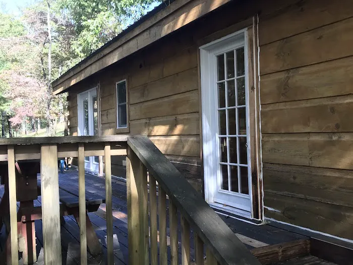 High Country Haven RV Park, Camping and Cabins Picture 9