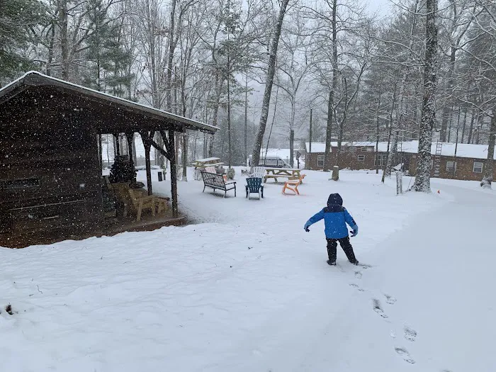 High Country Haven RV Park, Camping and Cabins Picture 10