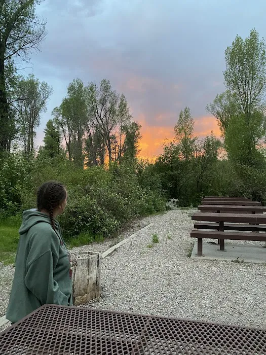 Falls Campground Picture 2