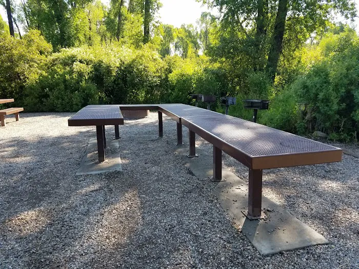 Falls Campground Picture 3