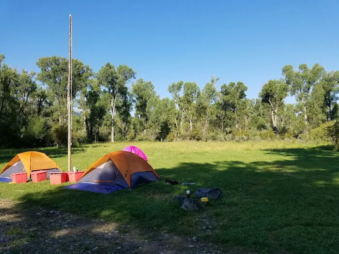 Falls Campground Picture 4