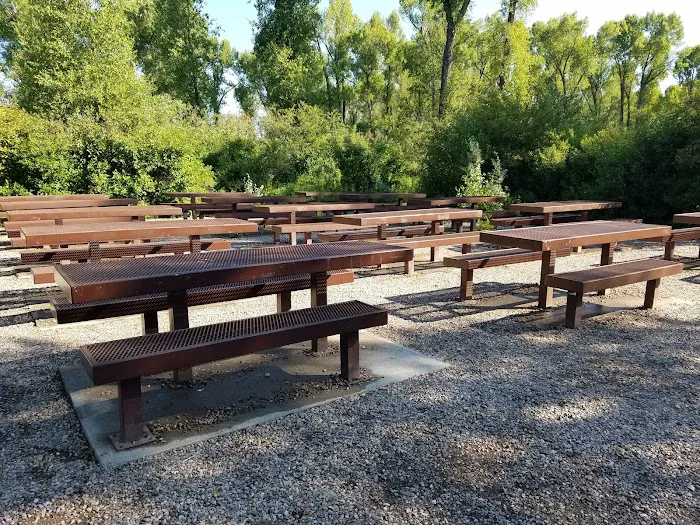 Falls Campground Picture 10