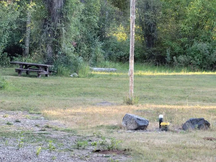 Falls Campground Picture 7