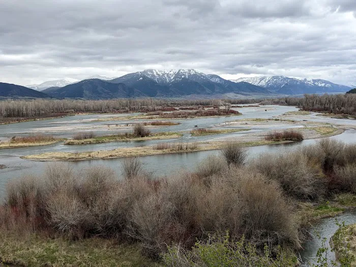 Falls Campground Picture 8