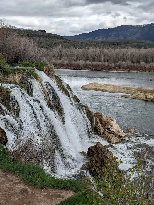 Falls Campground Picture 9