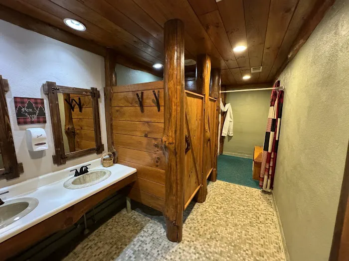 Franklin RV Park & Campground Picture 1