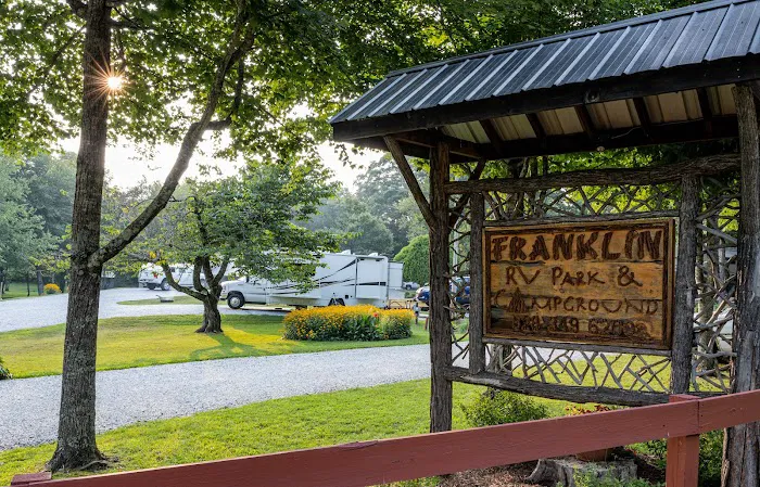 Franklin RV Park & Campground Picture 2