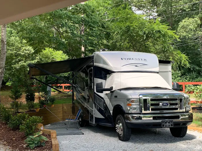 Franklin RV Park & Campground Picture 4