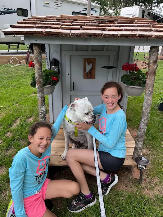 Franklin RV Park & Campground Picture 6