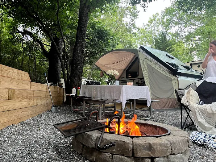 Franklin RV Park & Campground Picture 5