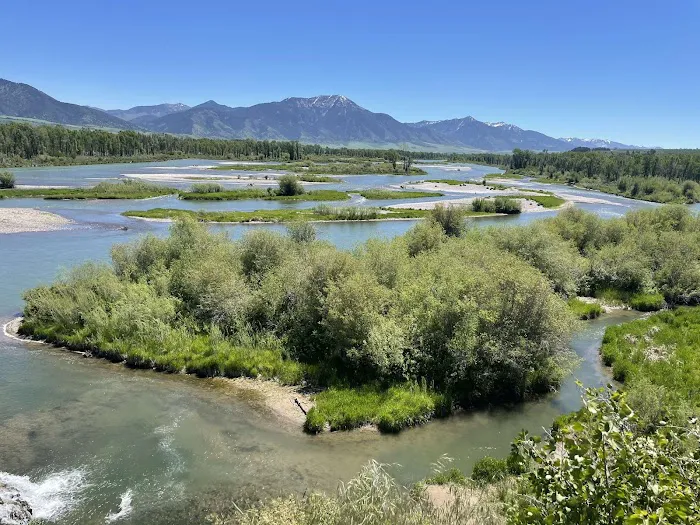 Falls Campground Picture 5