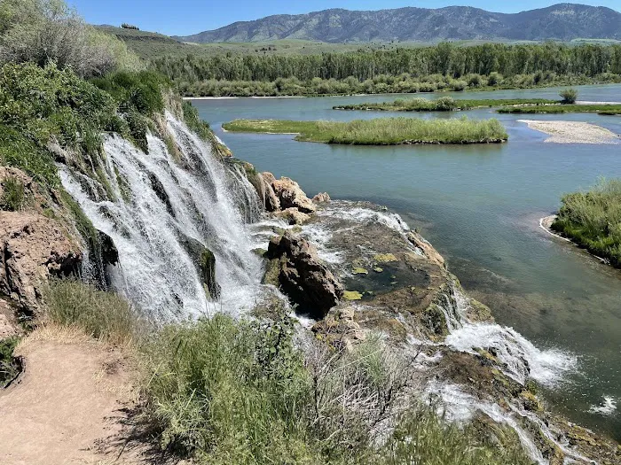 Falls Campground Picture 6