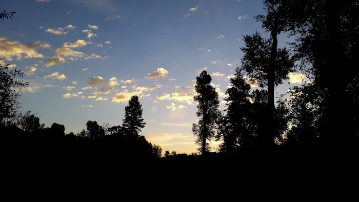 Falls Campground Picture 8