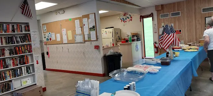 Pine Hill Park Picture 4