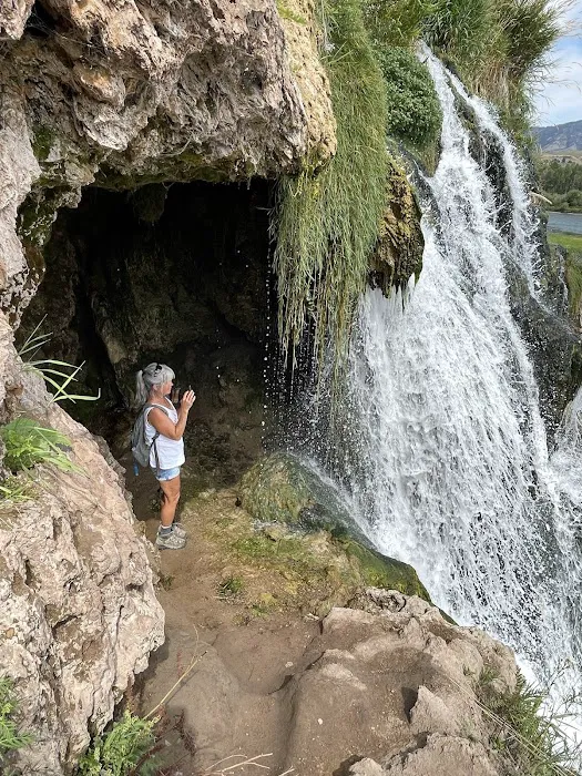 Falls Campground Picture 5