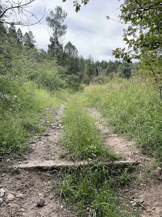 Falls Campground Picture 9