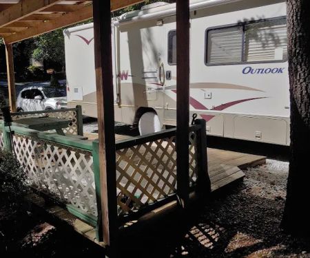 Country Woods RV Park