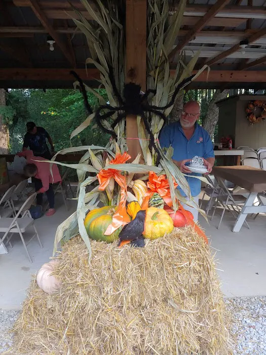 Country Woods RV Park Picture 6