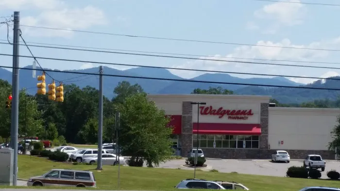 Country Woods RV Park Picture 10