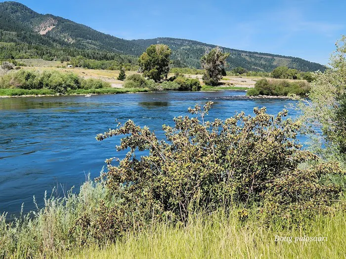 Riverside Park Campground Picture 5