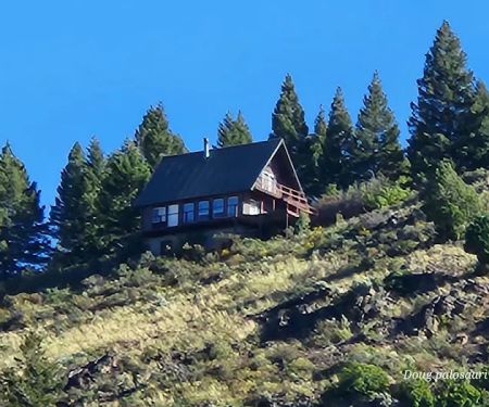 Riverside Park Campground