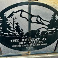 Retreat At Sky Valley ico
