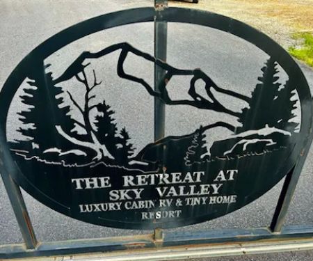 Retreat At Sky Valley