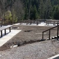 Big Elk Campground ico