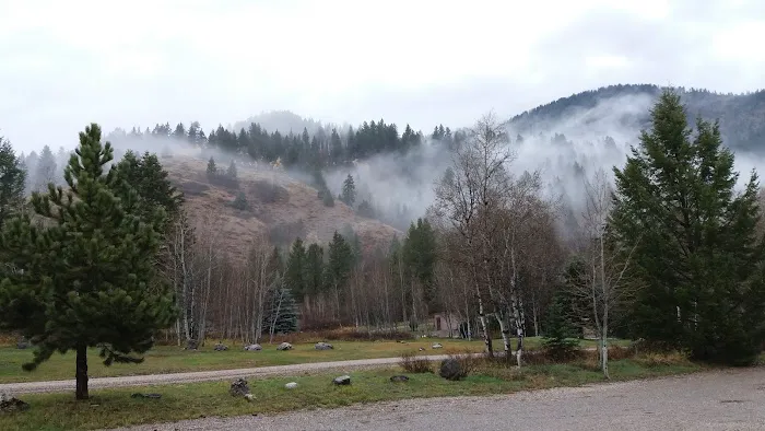 Big Elk Campground Picture 2