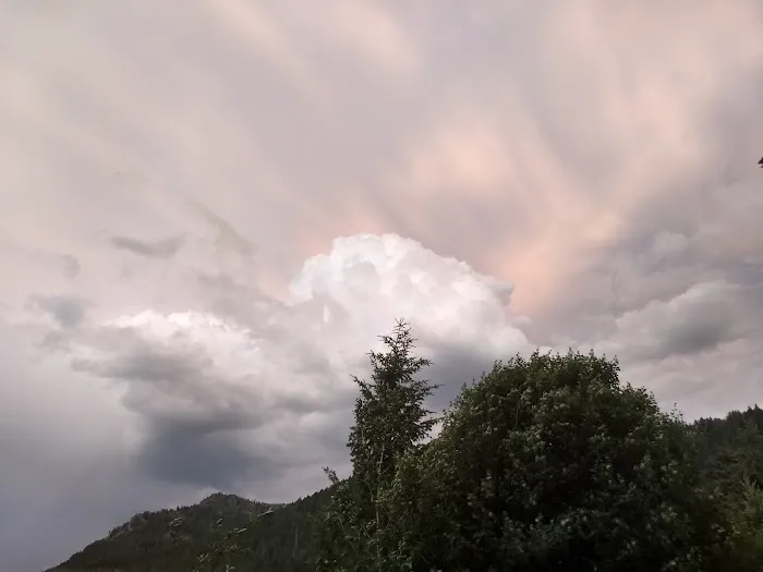 Big Elk Campground Picture 4