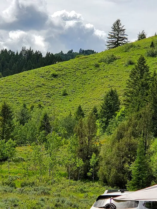 Big Elk Campground Picture 9