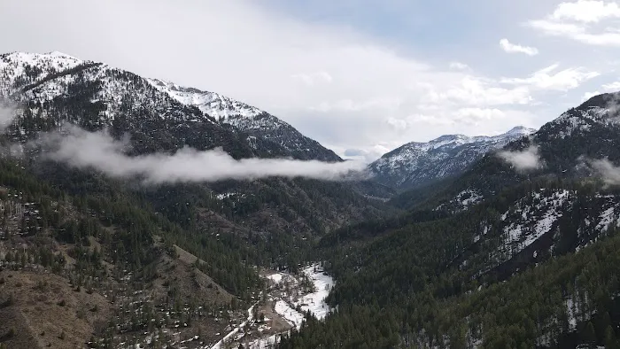 Big Elk Campground Picture 8