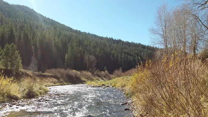 Big Elk Campground Picture 10