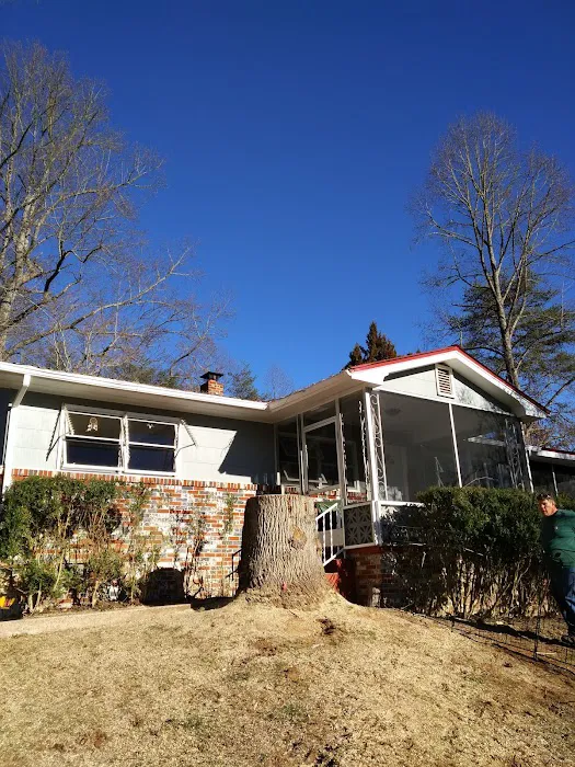 Mr Whskers Catfish Pond RV Prk Picture 1