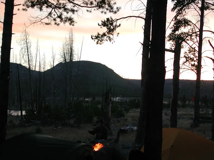 Goose Lake OD5 Picture 2