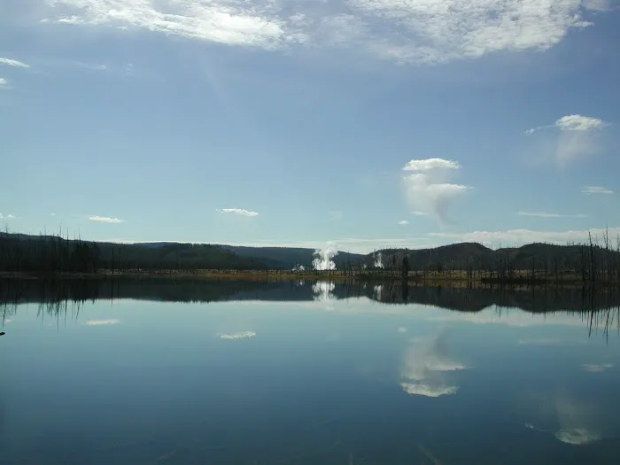 Goose Lake OD5 Picture 1