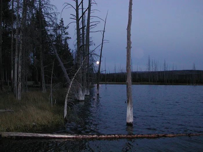 Goose Lake OD5 Picture 5